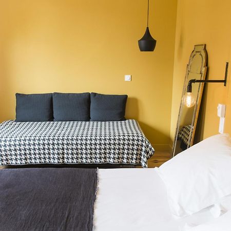 Hotel Home Аркашон Номер фото