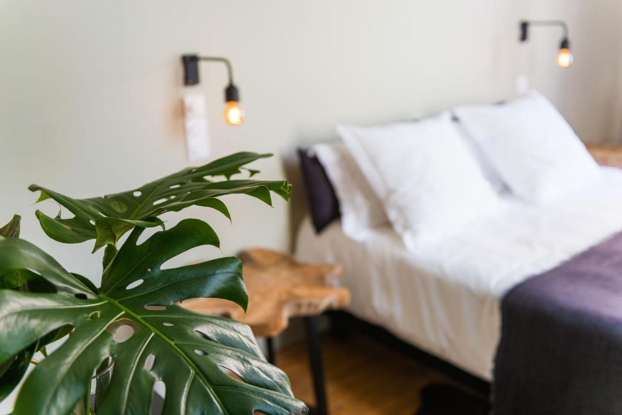 Hotel Home Аркашон Екстер'єр фото