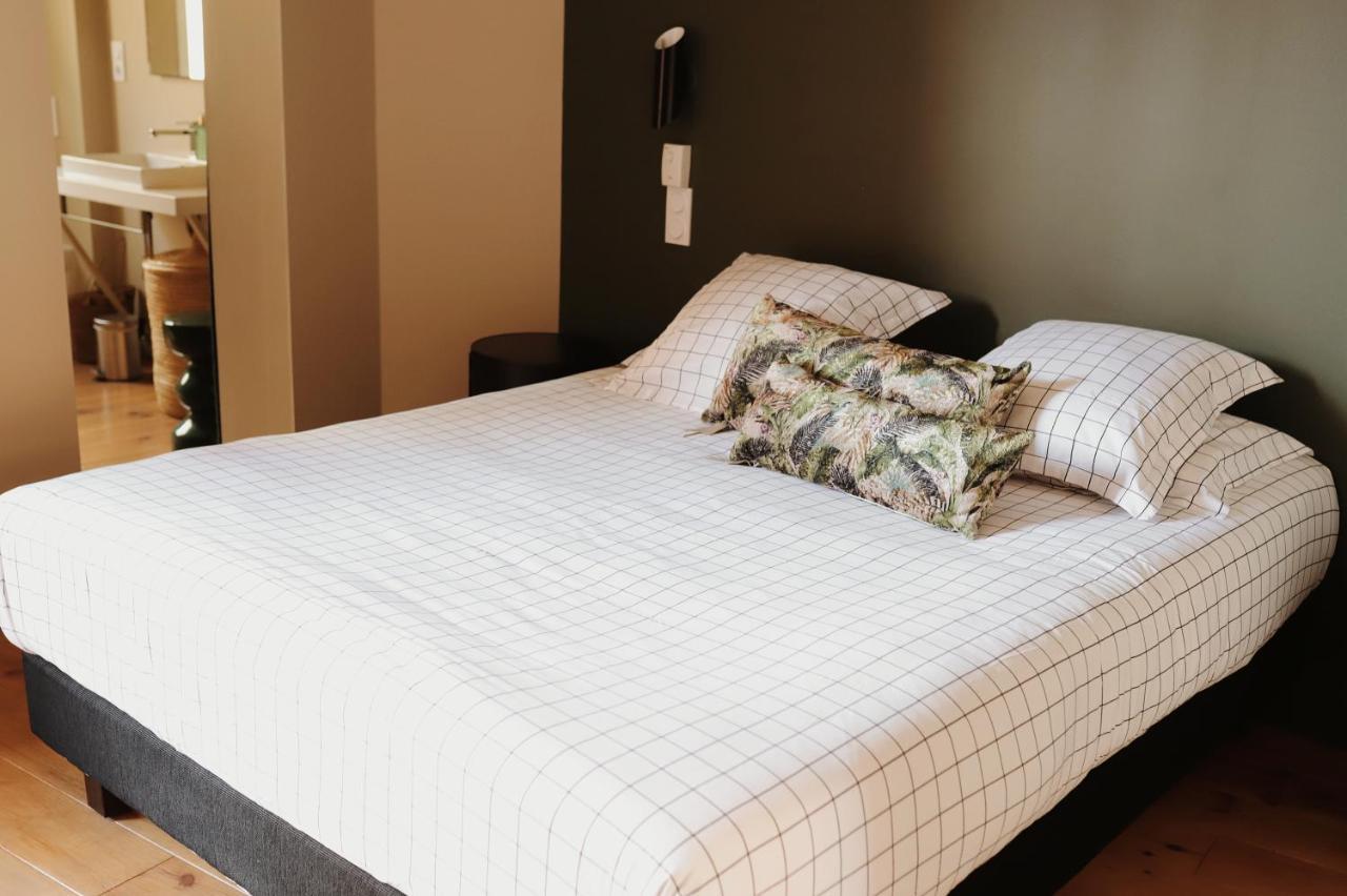 Hotel Home Аркашон Екстер'єр фото