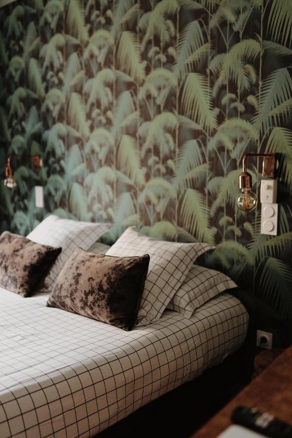 Hotel Home Аркашон Екстер'єр фото
