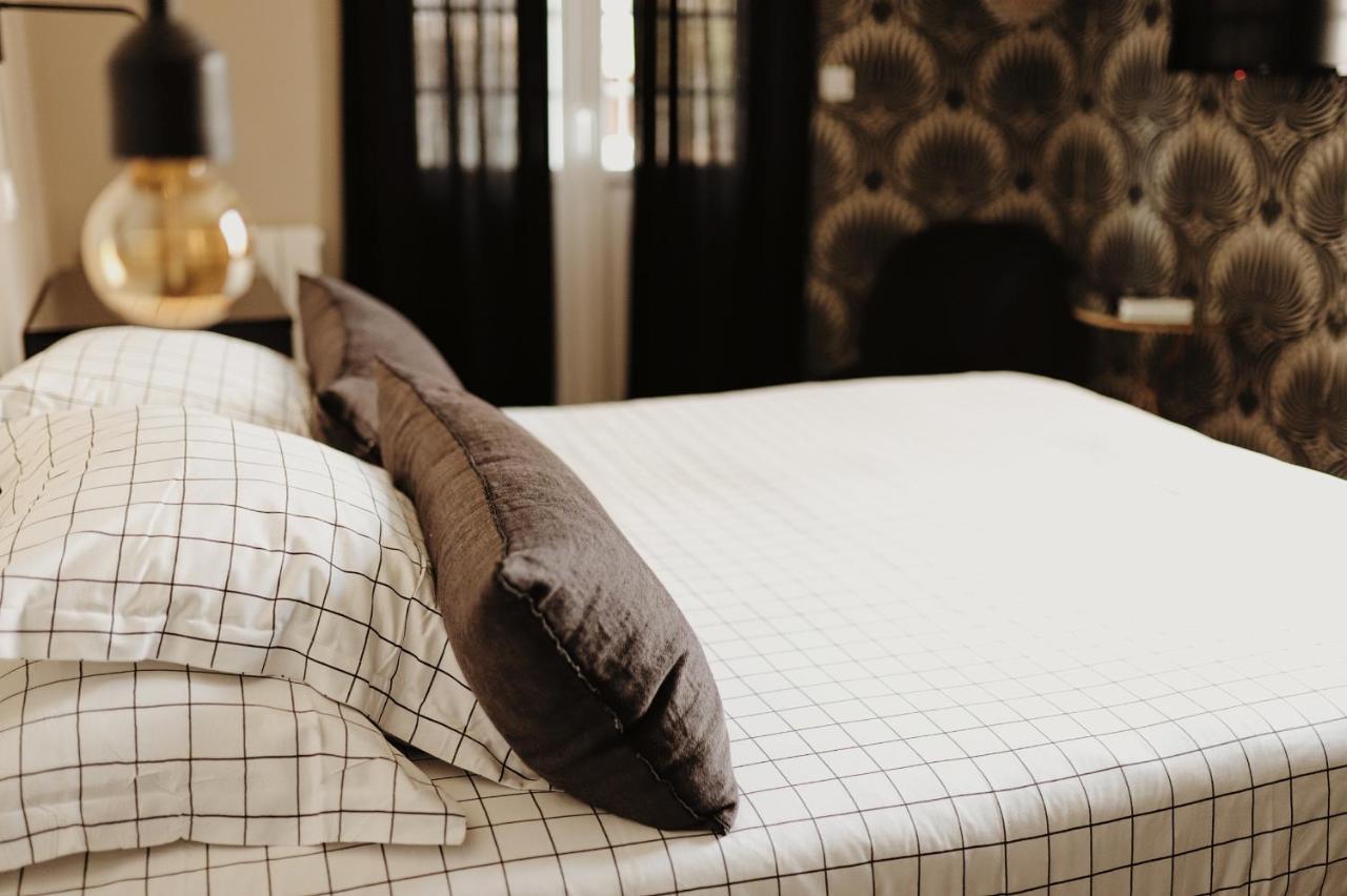 Hotel Home Аркашон Екстер'єр фото