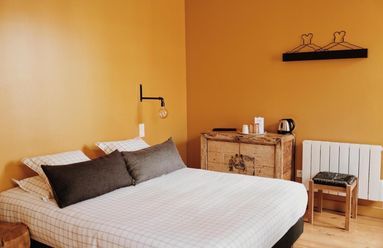 Hotel Home Аркашон Екстер'єр фото