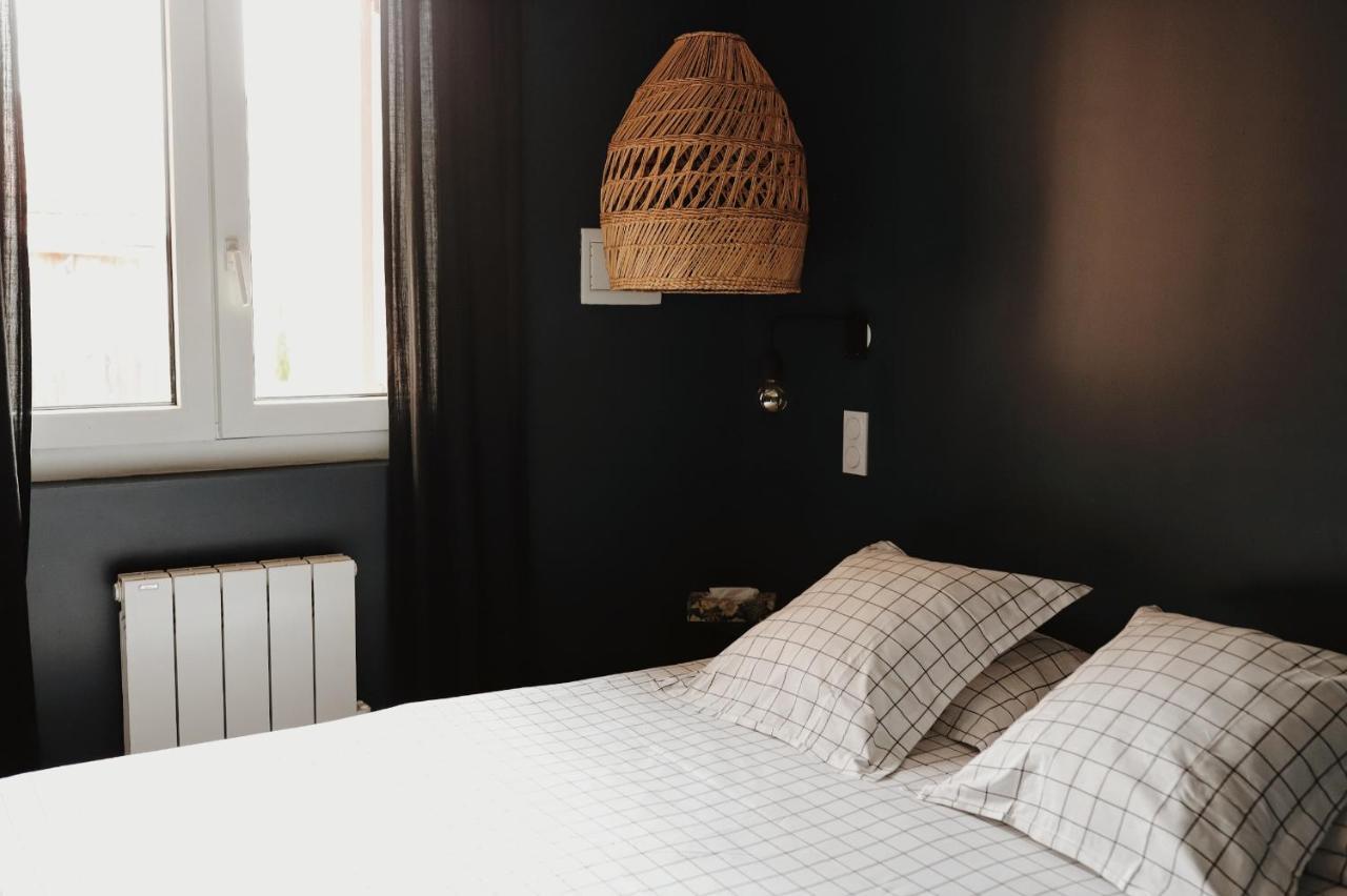 Hotel Home Аркашон Екстер'єр фото
