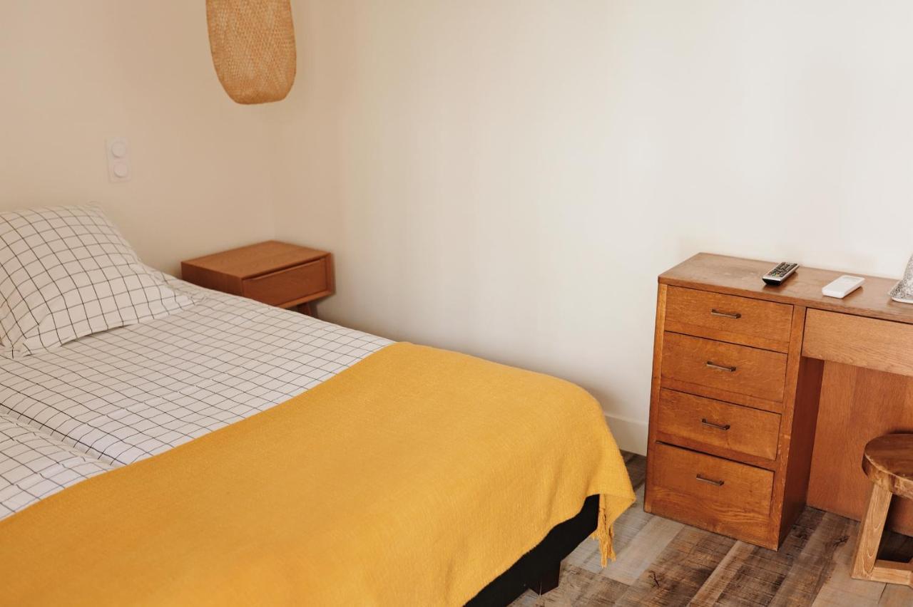 Hotel Home Аркашон Екстер'єр фото