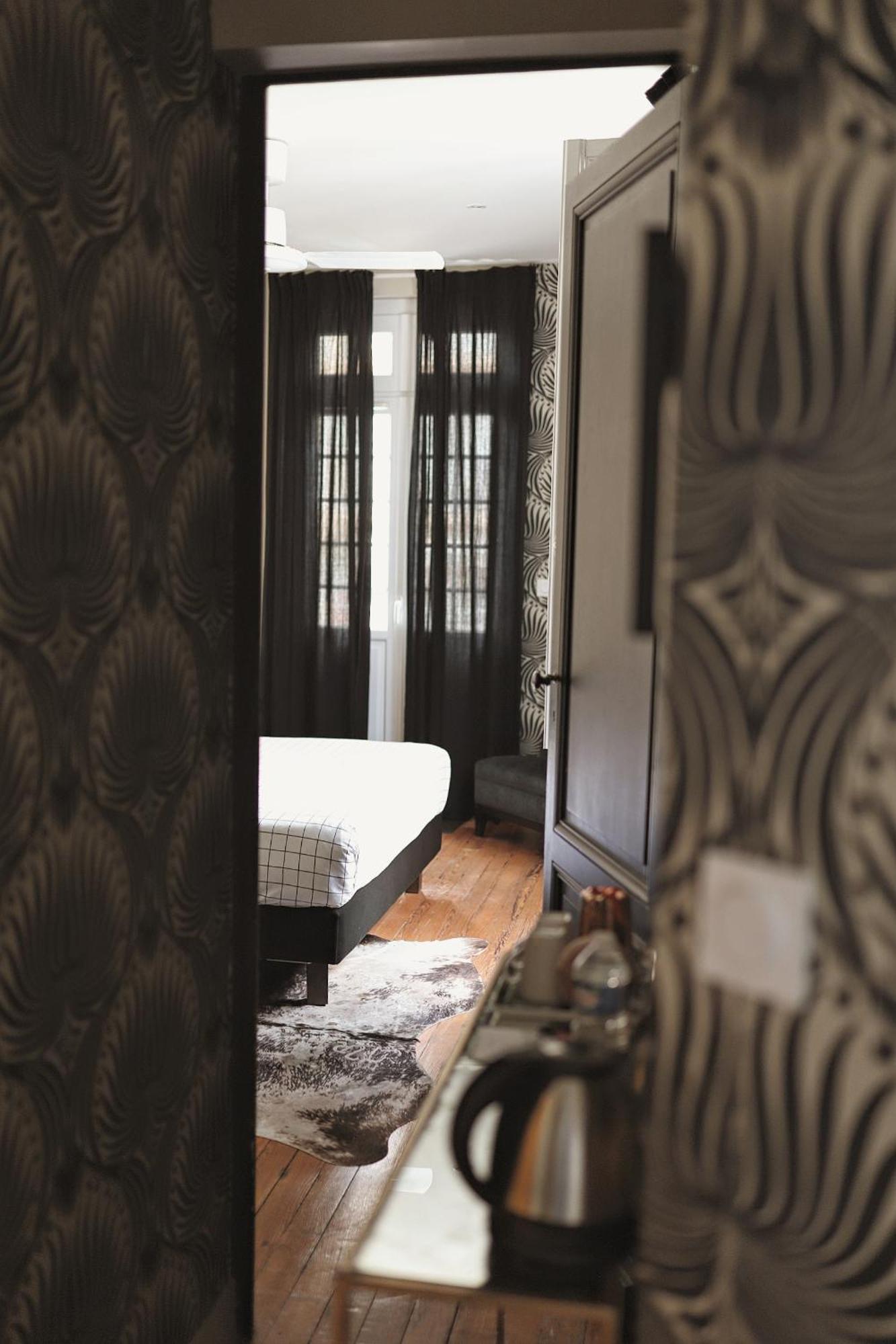 Hotel Home Аркашон Екстер'єр фото