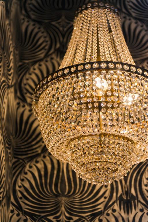 Hotel Home Аркашон Екстер'єр фото
